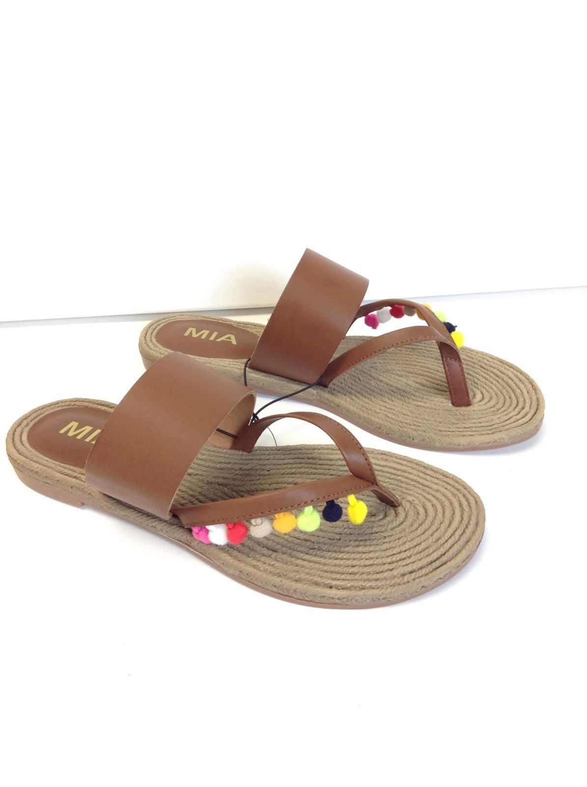 mia jaxx sandals