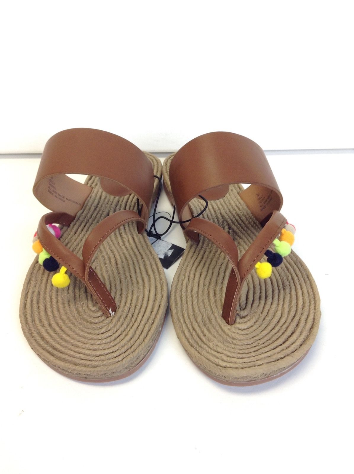 mia jaxx sandals