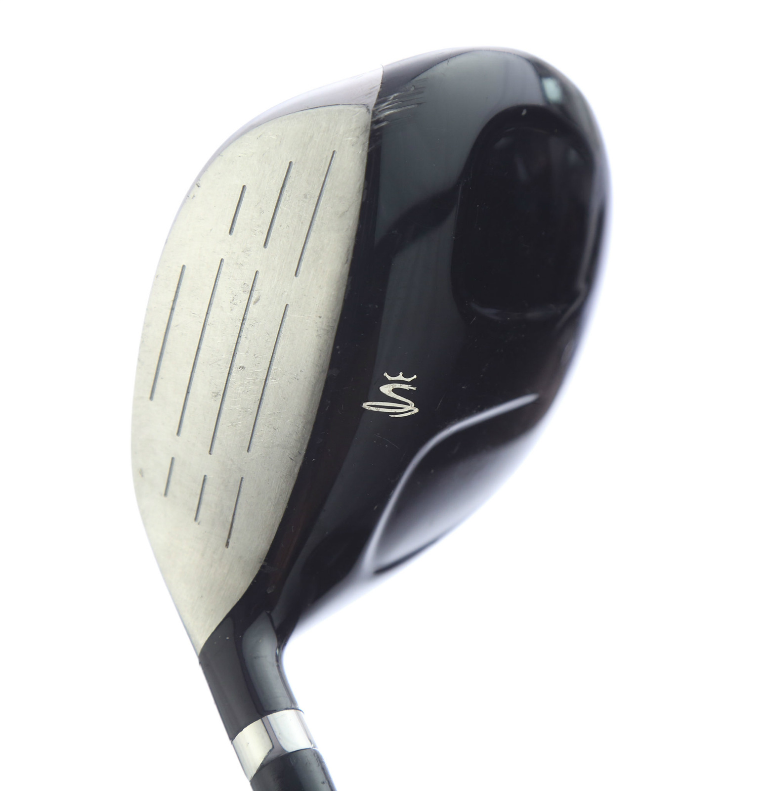 Right Handed Cobra S9-1 Offset Fairway Wood 3W Senior Graphite Golf ...