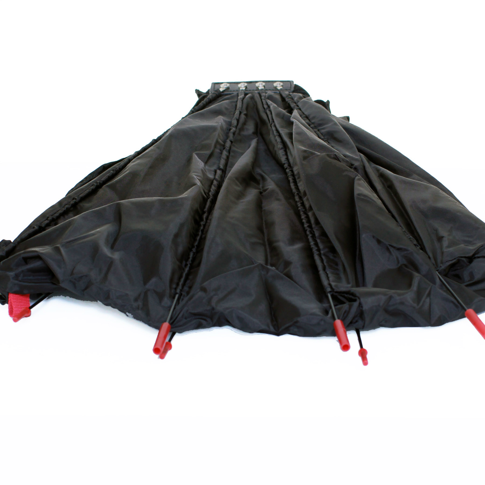 Mint Sun Mountain Dry Hood Black + Carrying Case - Golf Bag Accessory ...