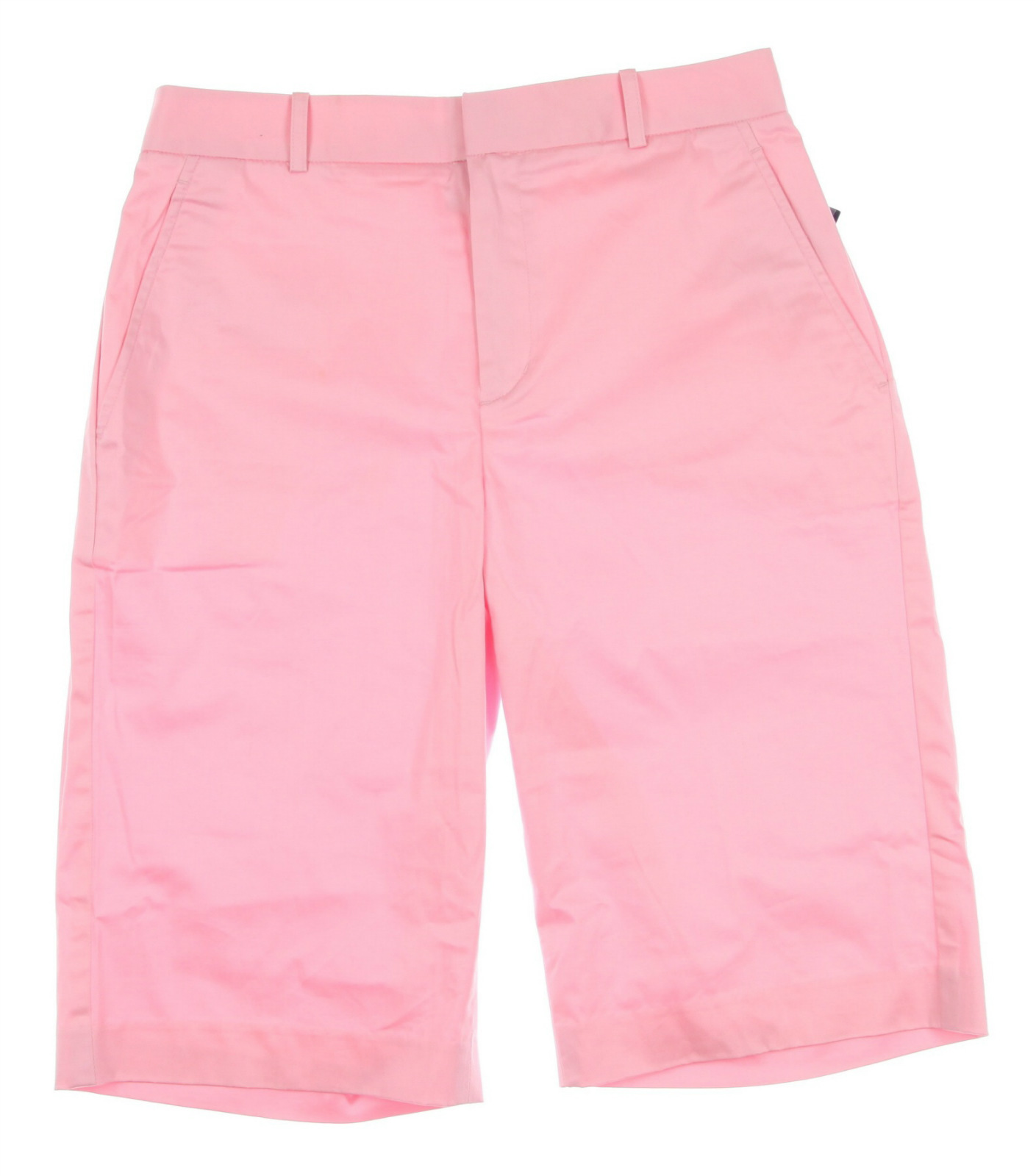 New Women's Ralph Lauren, Sheen, Classic, Pink, Size 6, Bermuda Golf ...