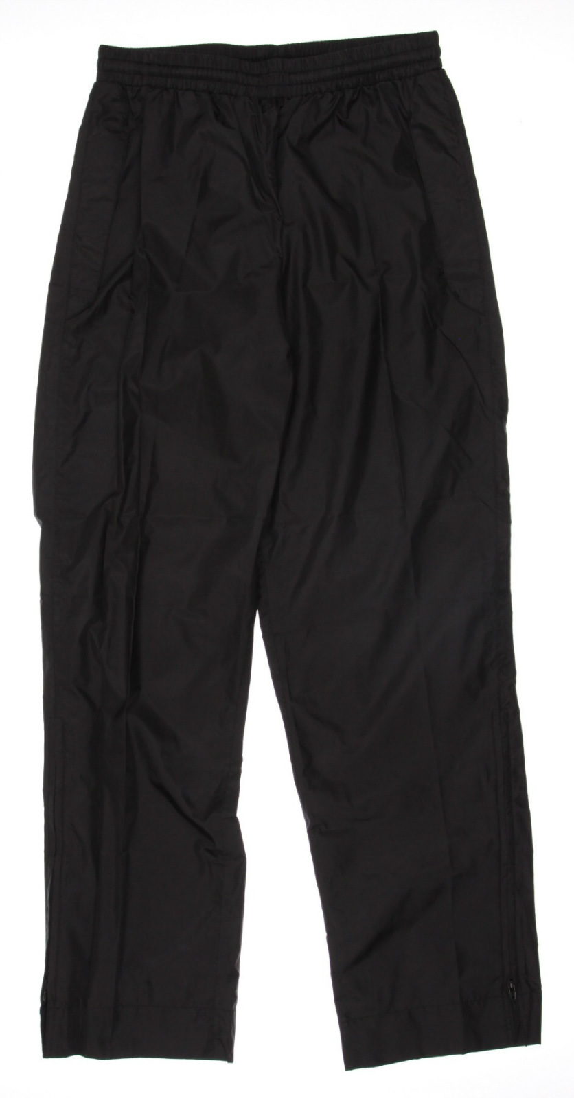 NEW Women'S SUN Mountain Provisional Waterproof Golf Pants Size S Black ...