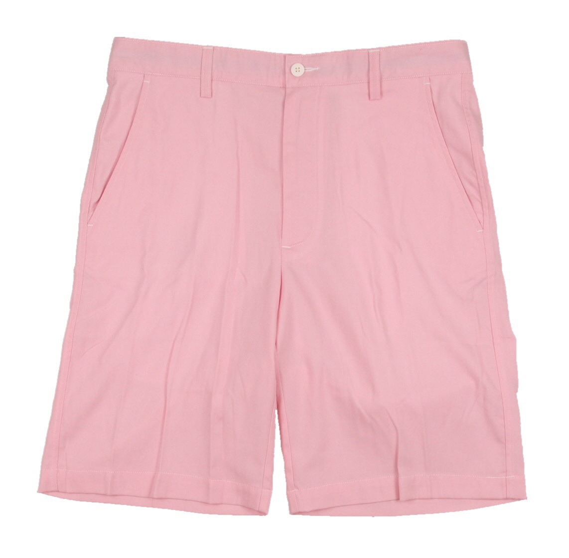 NEW MEN'S Footjoy Golf Shorts Pink White Size 32W | eBay