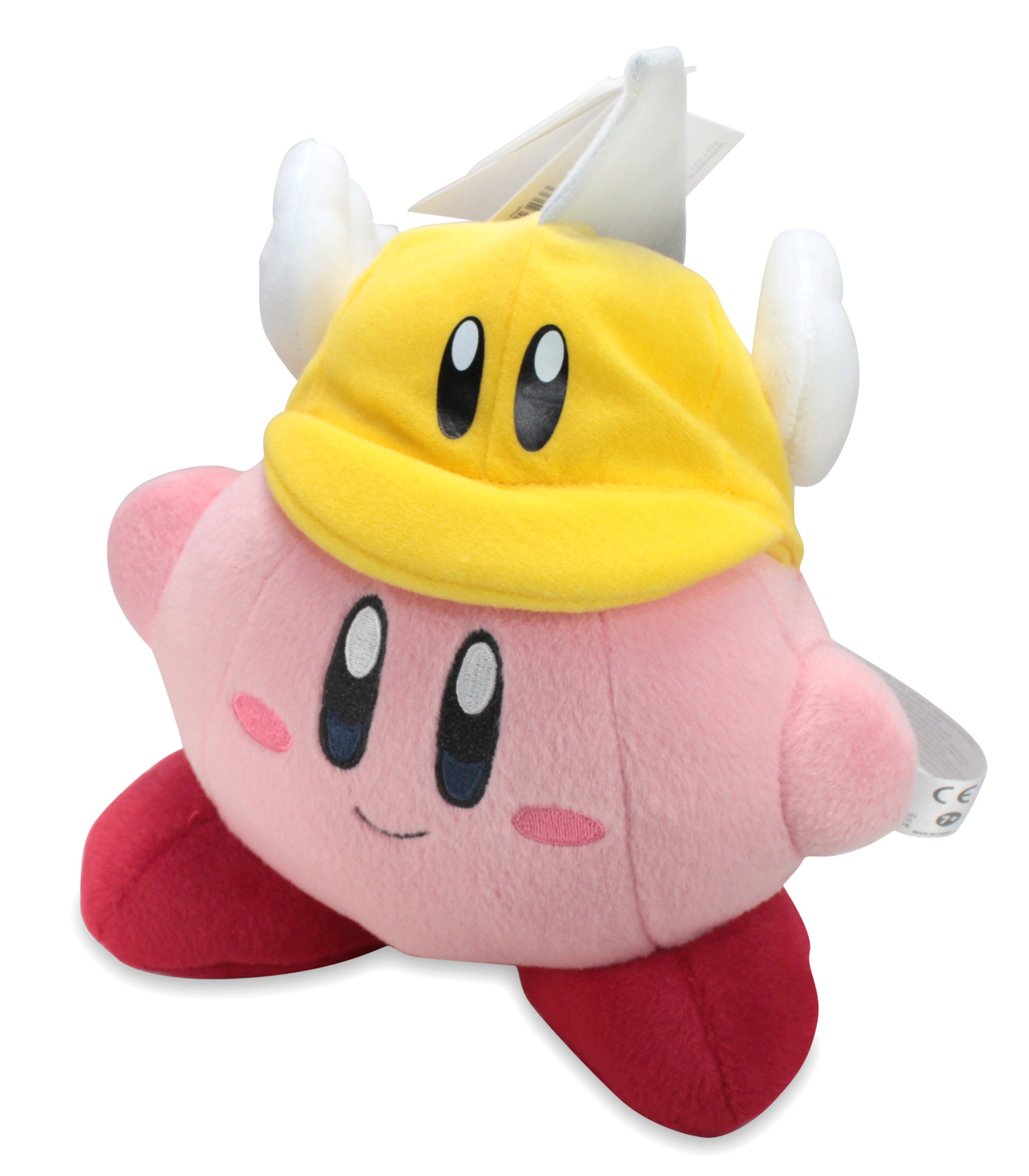 official kirby plush