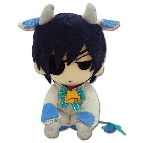 Jellyfish Super Mochi Soft Plush Keychain Rainbow Color San-X Japan Jinbe San