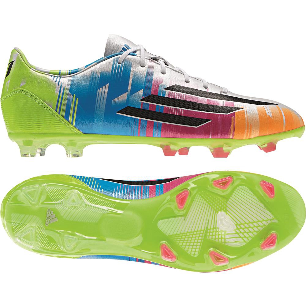 Adidas F30 FG (Messi) Men's Soccer Shoes (F32729-B) Various Sizes | eBay