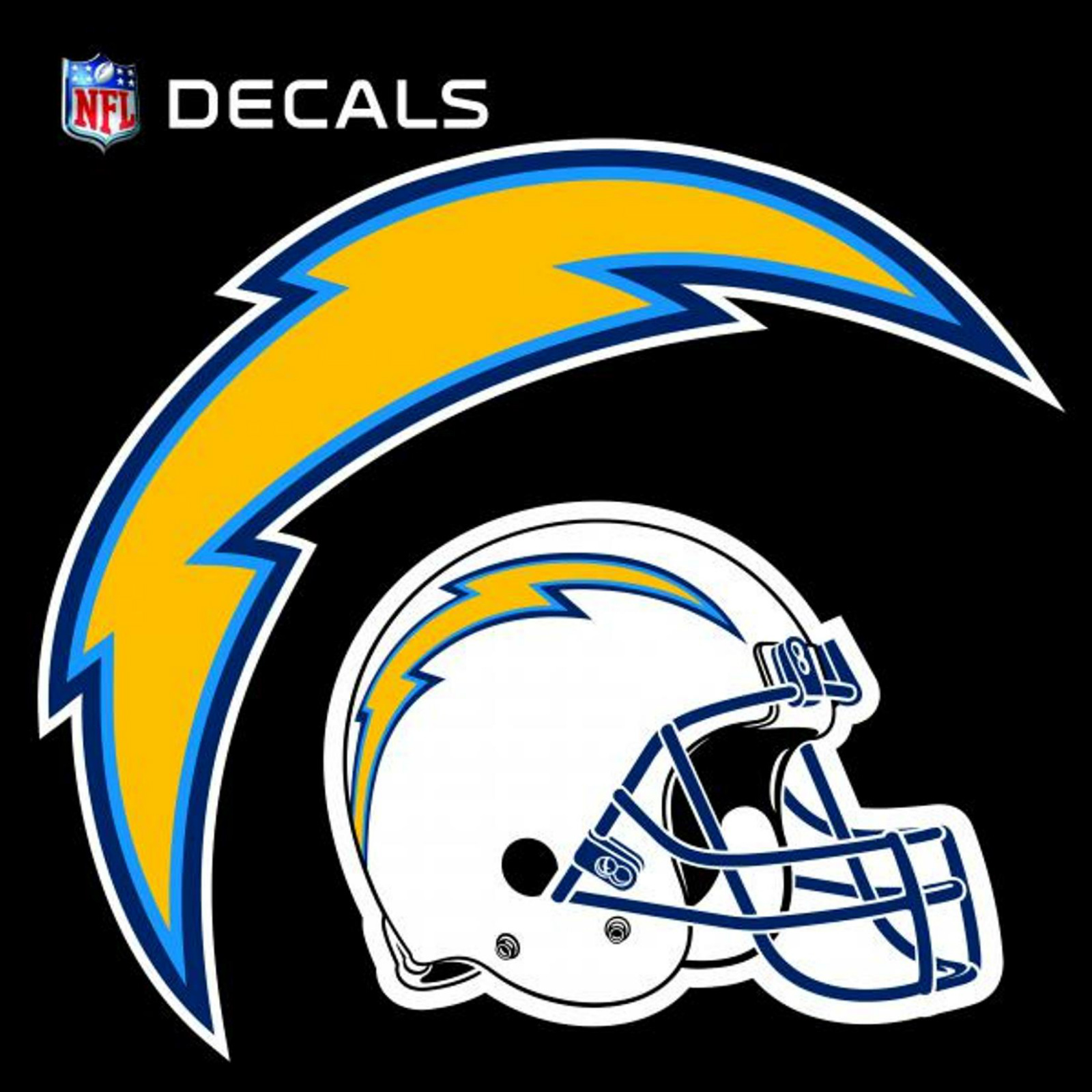 Los Angeles Chargers 12