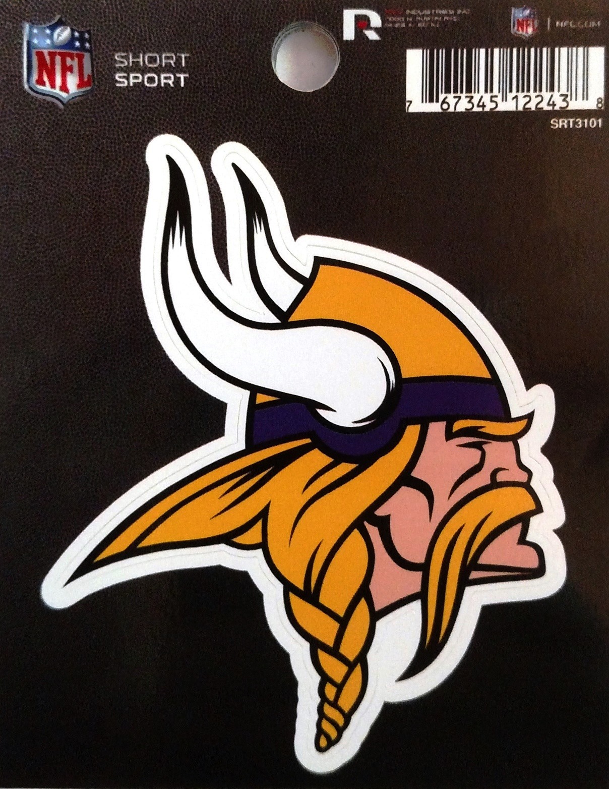 Minnesota Vikings 3\