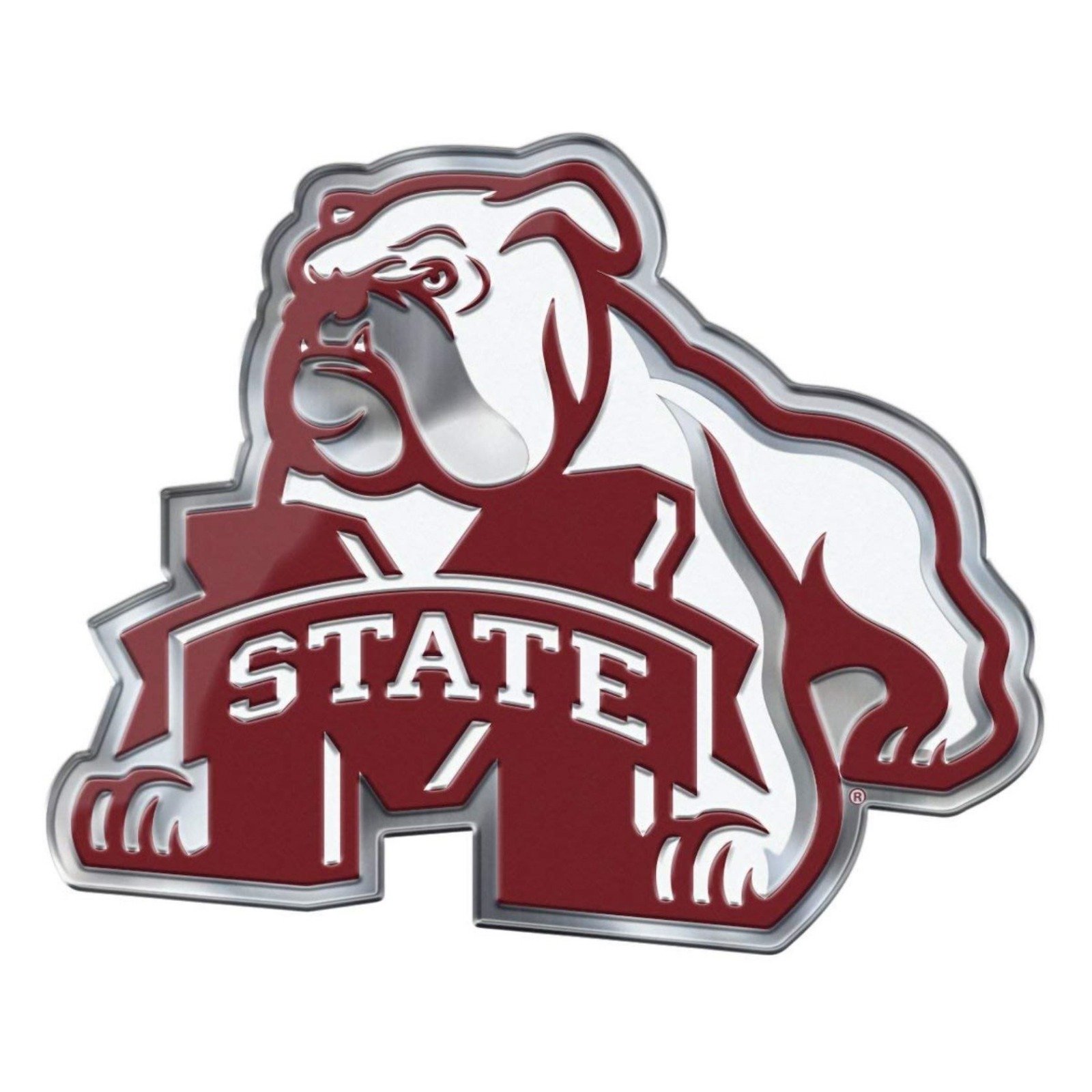 22 Mississippi State Logo Logo Icon Source