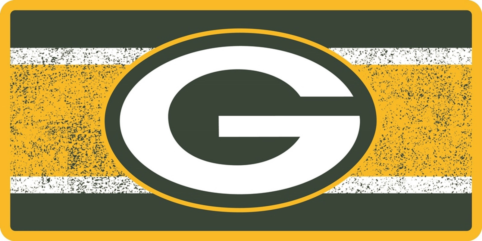green bay packers vintage