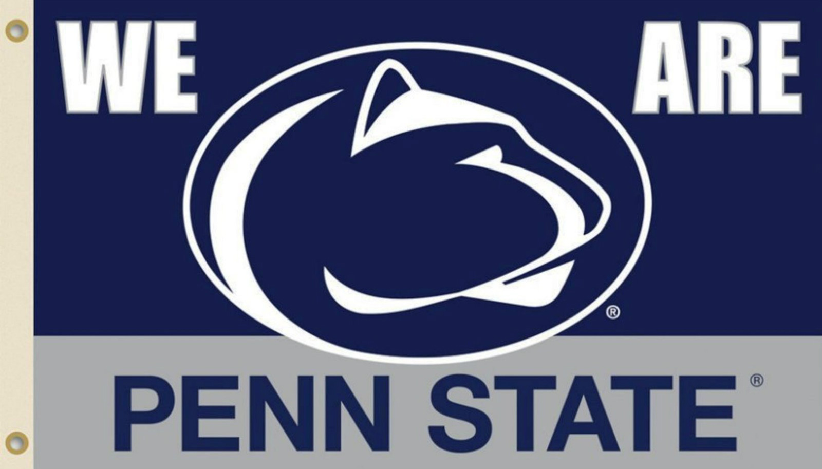 Penn State Nittany Lions 95206 