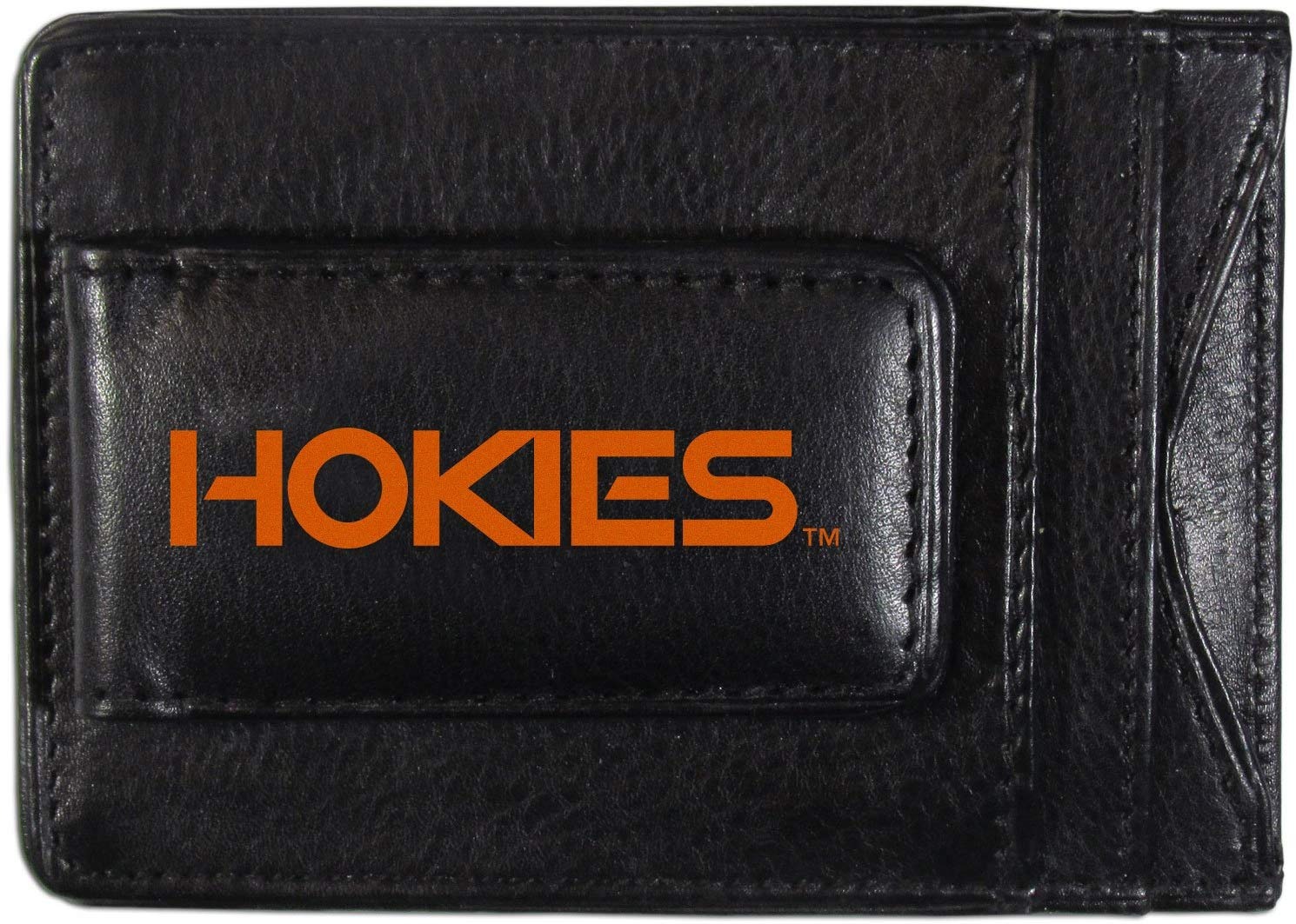 LXG Virginia Tech Hokies Money Clip