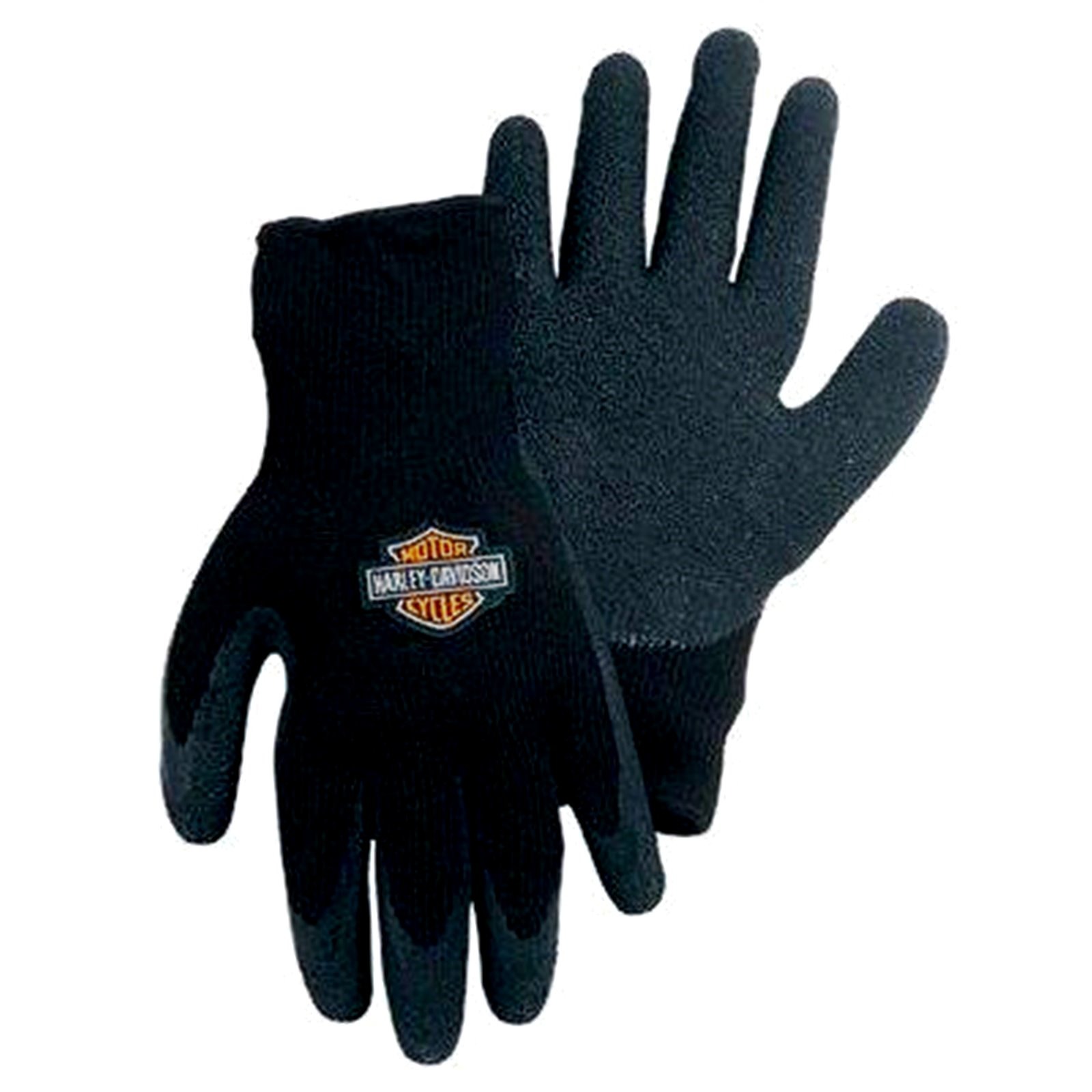 harley motorcycle gloves