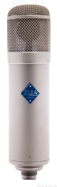 FLEA MICROPHONES - FLEA 74 NEXT