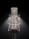 Neumann U 67 Set Large Diaphragm Multipattern Tube