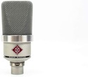 Neumann TLM 102 Condenser Microphone, Cardioid - N