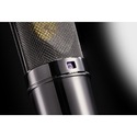 Neumann U 87 Rhodium Edition Set - Limited Edition