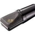 Neumann U 87 Rhodium Edition Set - Limited Edition