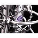 Neumann U 87 Rhodium Edition Set - Limited Edition