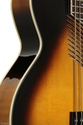 Washburn AB45VSK Cutaway Acoustic 5 String Bass - 