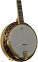 Washburn Vintage Series B120K Banjo - Factory Refu