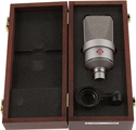 NEUMANN TLM-103 Large-diaphragm Cardioid Microphon