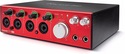 Focusrite Clarett 4Pre USB 18-In/8-Out Audio Inter