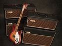 Vox AC30CH AC30 Custom Head Guitar Amp 30W Tube Am