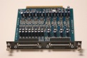MACKIE AIO-8 ANALOG INTERFACE CARD FOR HDR MDR REC