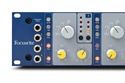 Focusrite ISA 428 MkII 4 Channel Mic Preamp based 