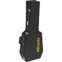 Washburn R360K Parlor Biscuit Resonator Guitar Vin