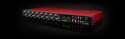 Focusrite Scarlett Octopre Mic Preamp Audio Interf