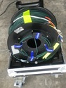 ALVA MADI Cable-Drum and roadcase Fibre Optic RME 