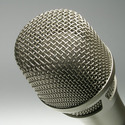 Neumann KMS 104 Handheld Vocal Condenser Microphon