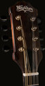 Washburn M106SWK A-Style Carved Solid Sitka Spruce