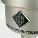 Neumann M 150 Tube Condenser Microphone