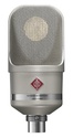 Neumann TLM 107 Nickel Switchable Studio Microphon