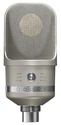 Neumann TLM 107 Nickel Switchable Studio Microphon