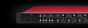 Focusrite Scarlett Octopre Mic Preamp Audio Interf