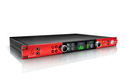 Focusrite Red 4Pre 58 In/ 64 Out Thunderbolt 2 & P