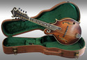 Washburn M118SWK F Style Mandolin Vintage Florenti