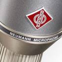 Neumann TLM 67 Set Z Multi Pattern Condenser Micro