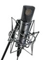 Neumann U 89 i Condenser Microphone