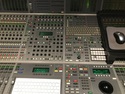 Neve Capricorn Studio Recording Console. Turn Key 