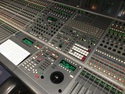 NEVE Capricorn Digital Studio Recording Console. M