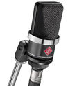 Neumann TLM 102 MT Condenser Microphone, Cardioid 