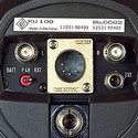 Neumann KU100 Binaural Dummy Head KU-100 Fritz