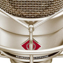 Neumann TLM 49 Condenser Studio Microphone TLM49