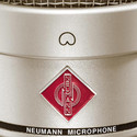 Neumann TLM 49 Condenser Studio Microphone TLM49