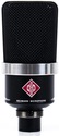 Neumann TLM 102 Condenser Microphone, Cardioid - M